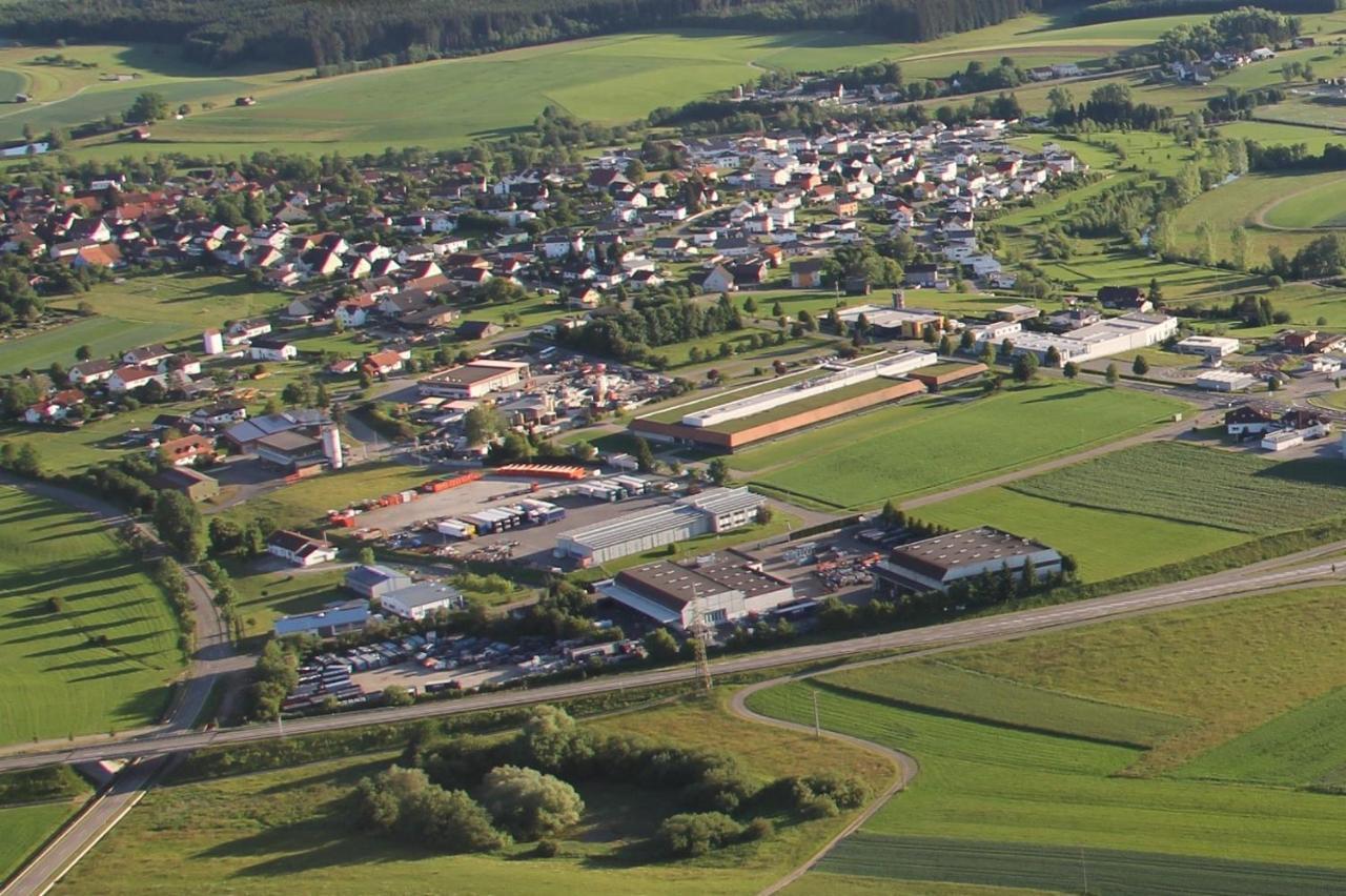 Braustube Wehle Hotel Dunningen