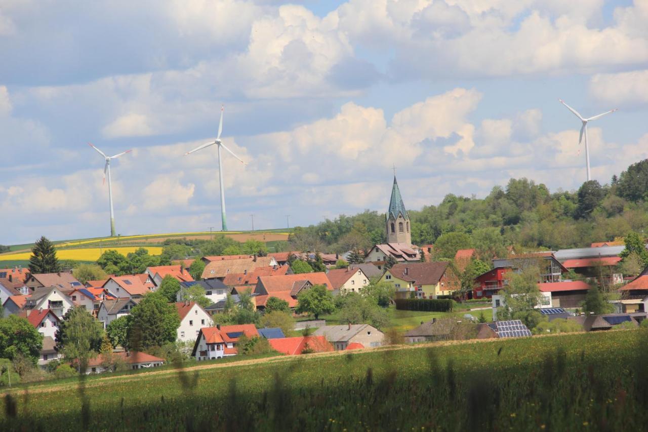 Braustube Wehle * Dunningen