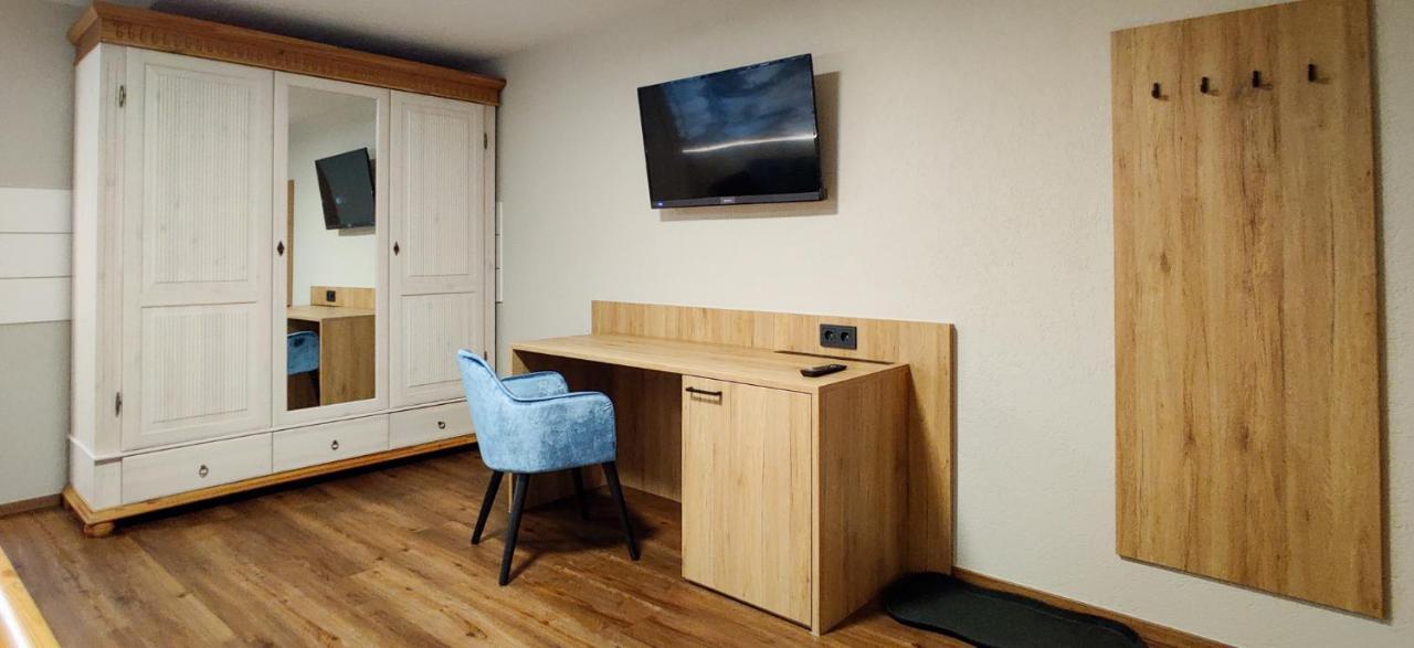 Braustube Wehle Hotel Dunningen