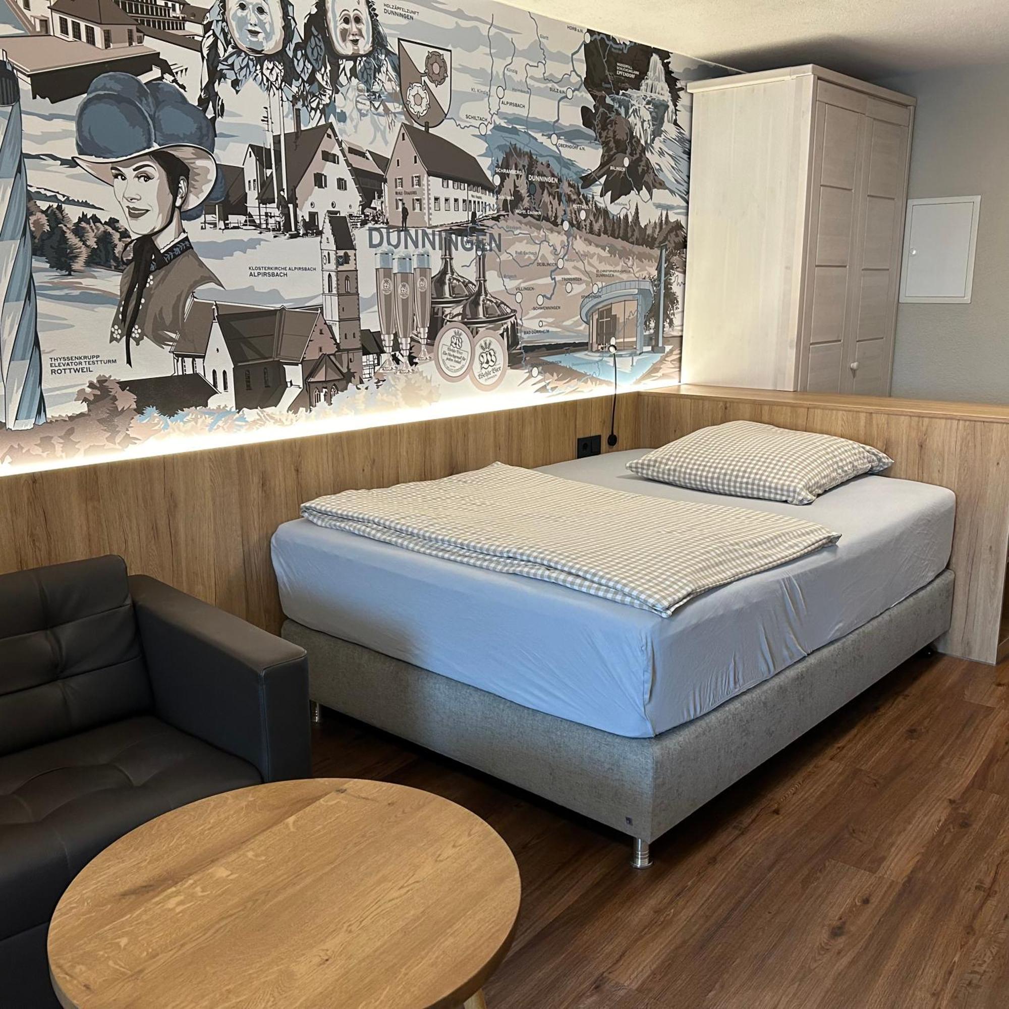 Hotel Braustube Wehle