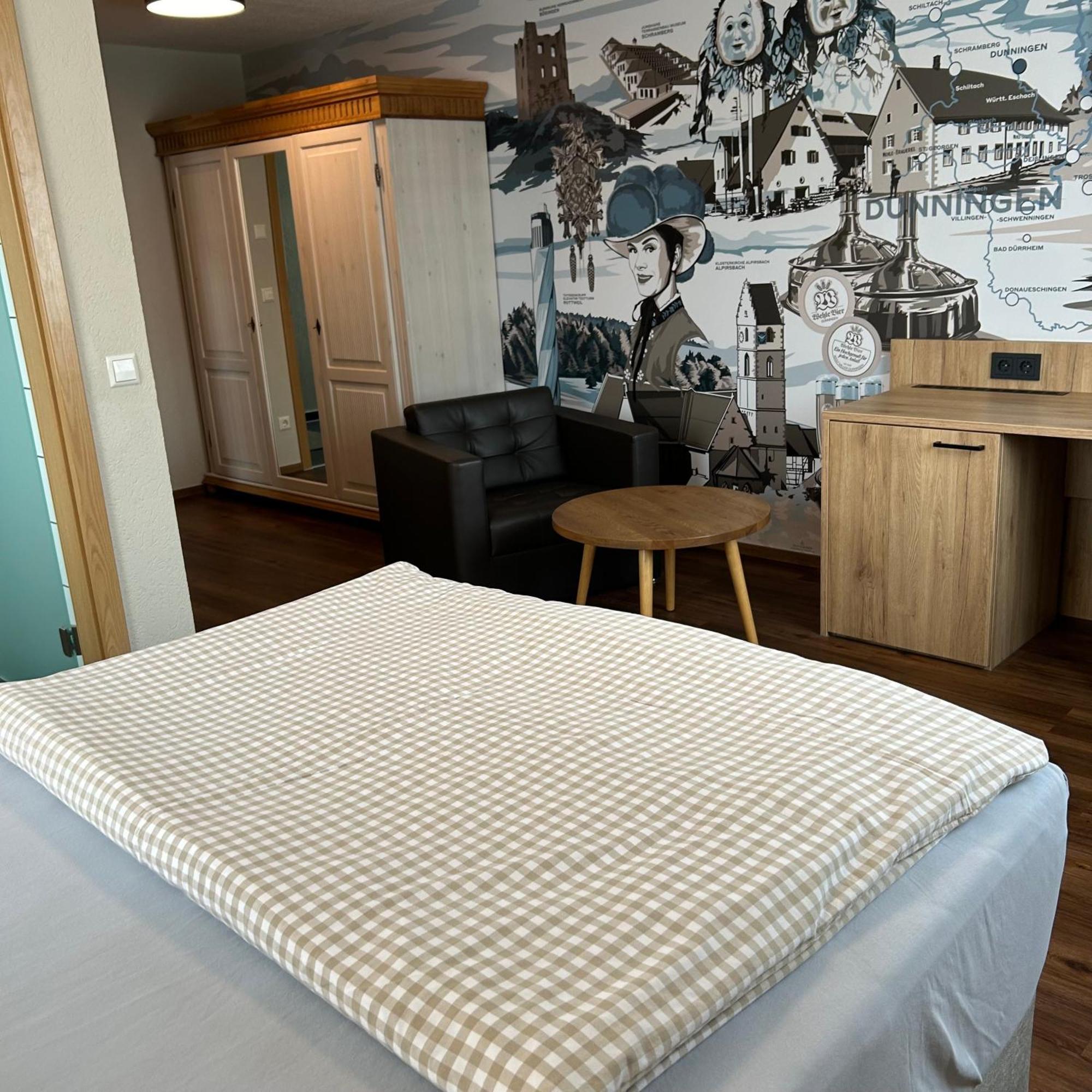 Hotel Braustube Wehle *