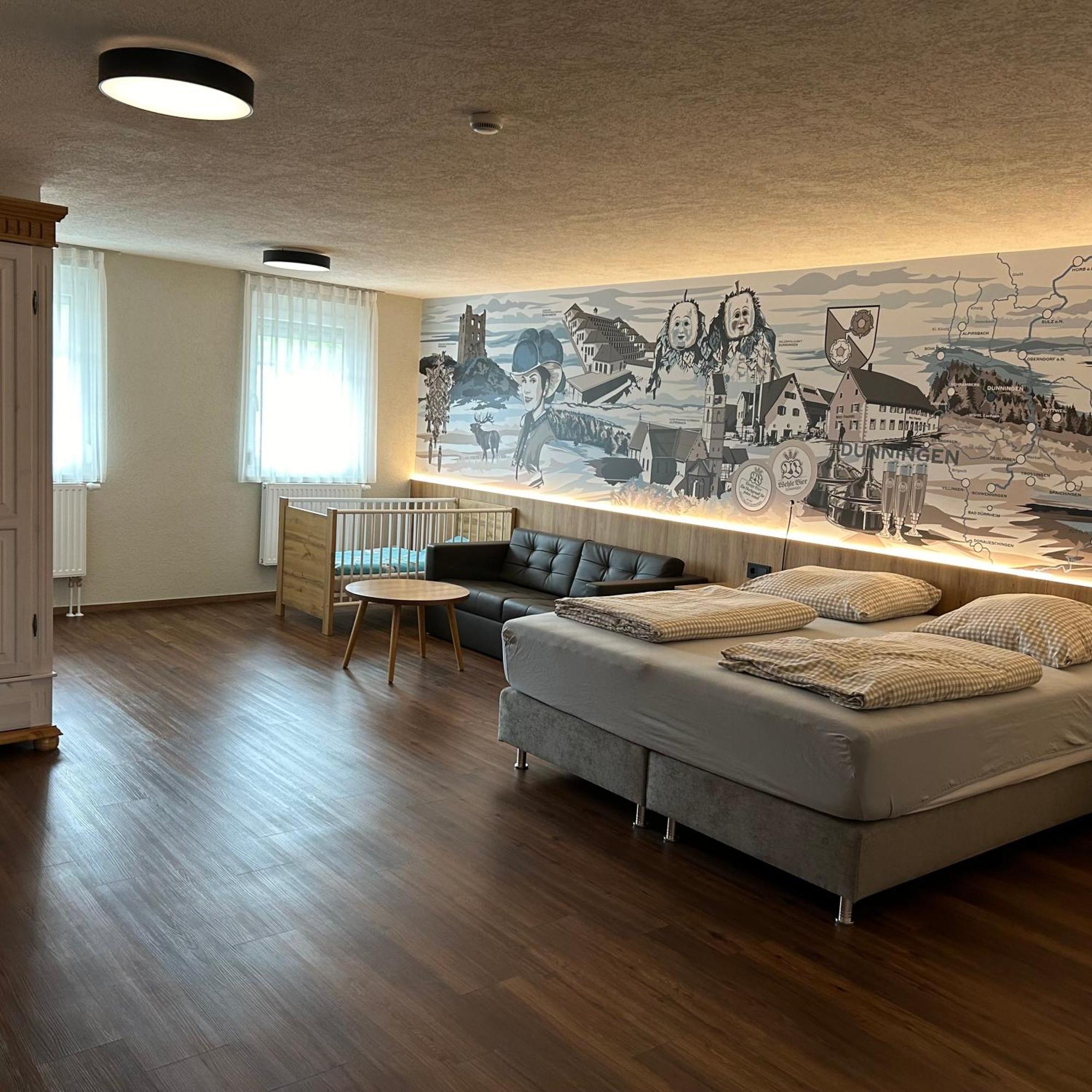 Braustube Wehle Hotel