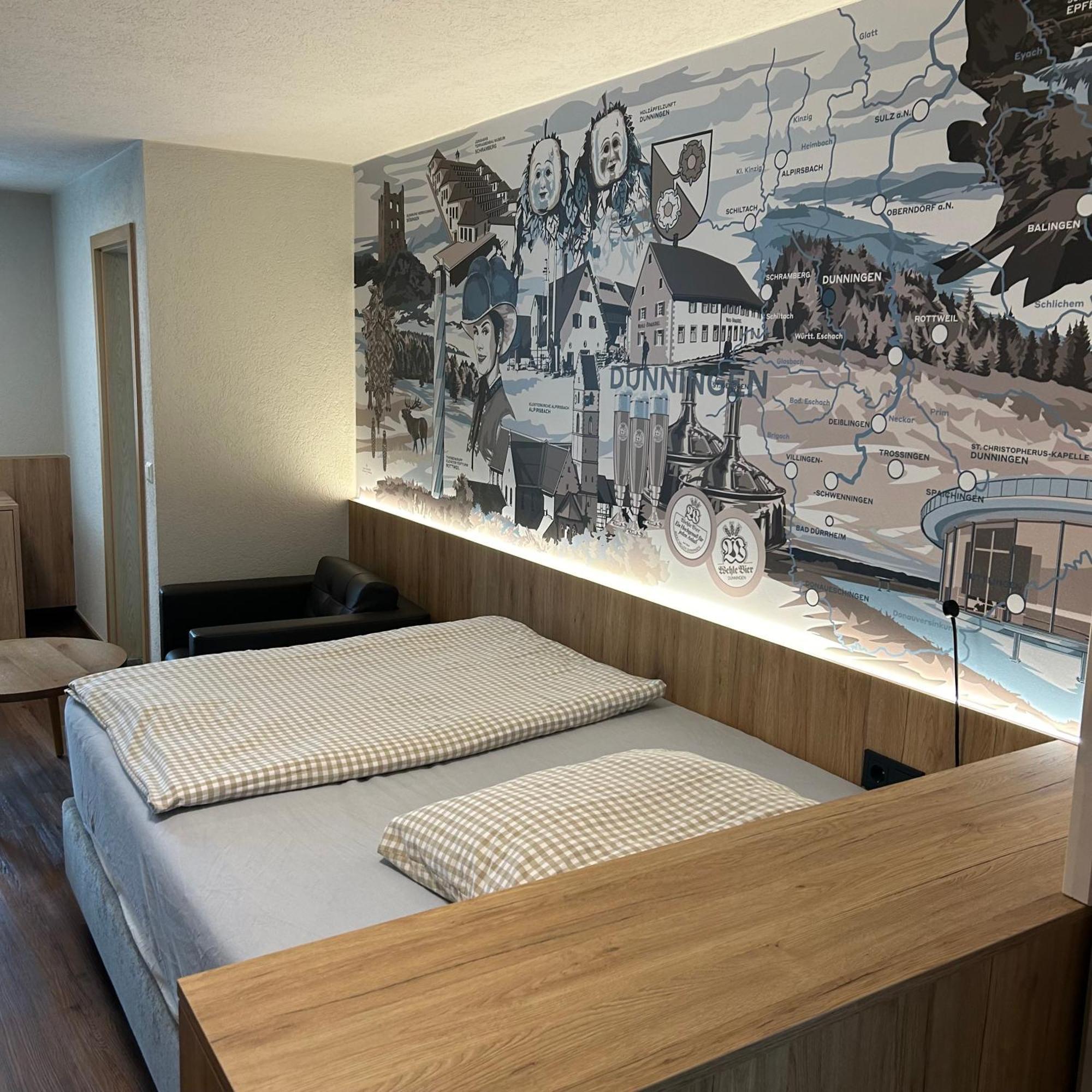 Hotel Braustube Wehle *